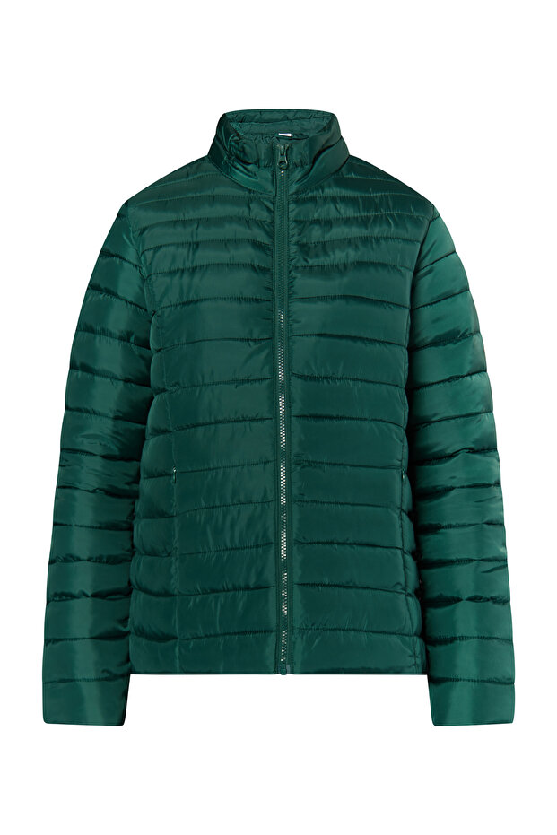 Lightly padded jacket - 2