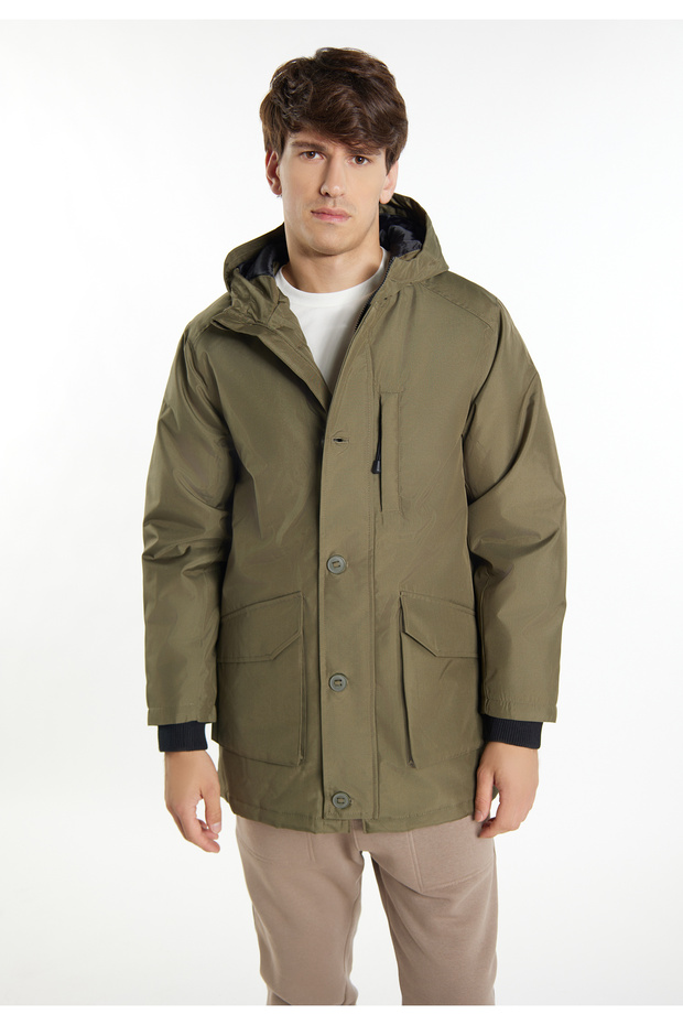 Parka - 3