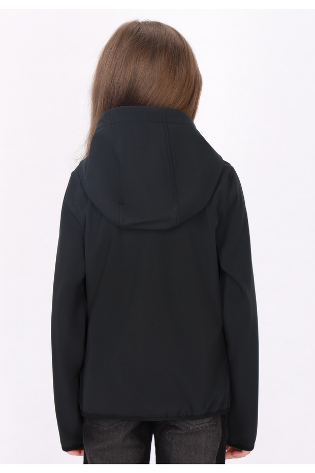 Softshellblouson - 4