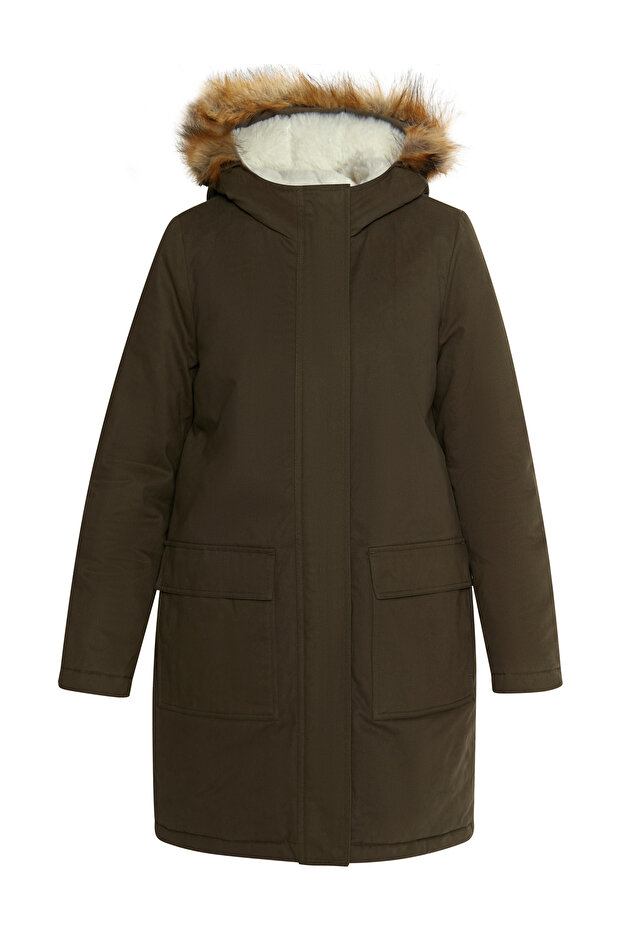 Winterparka - 2