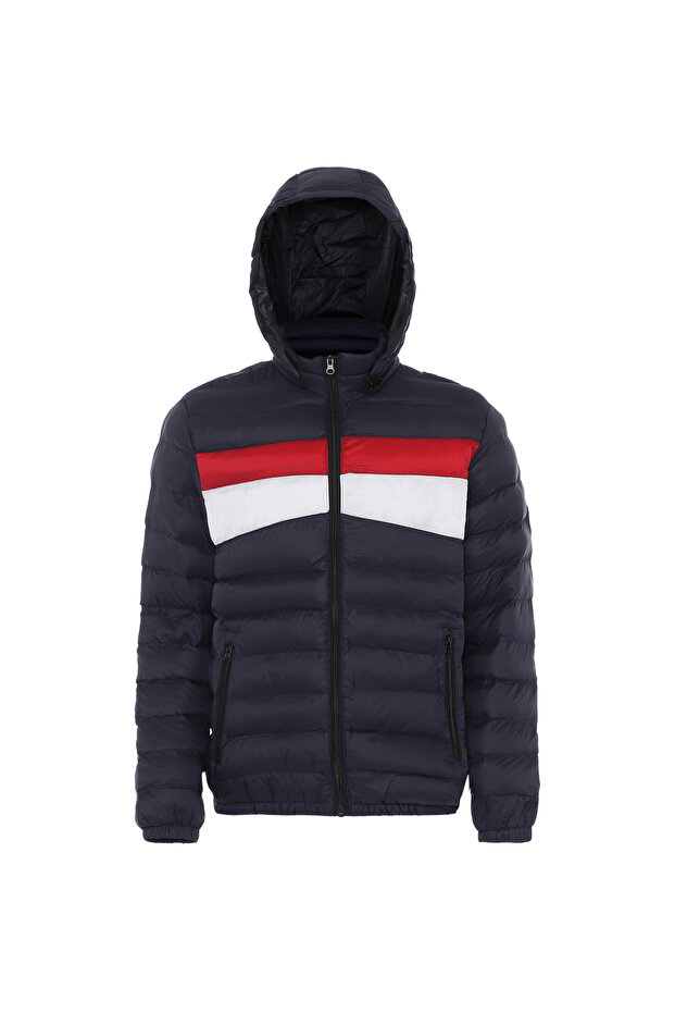 Steppjacke - 1