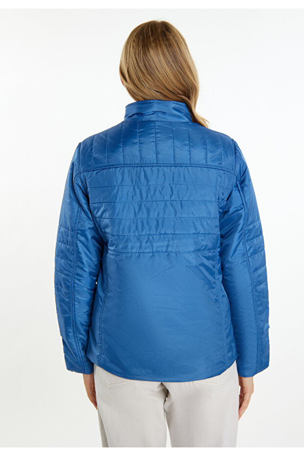Lightly padded jacket - 4
