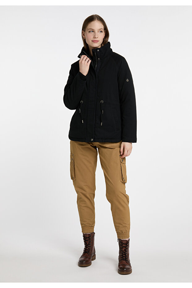 Winterjacke - 1