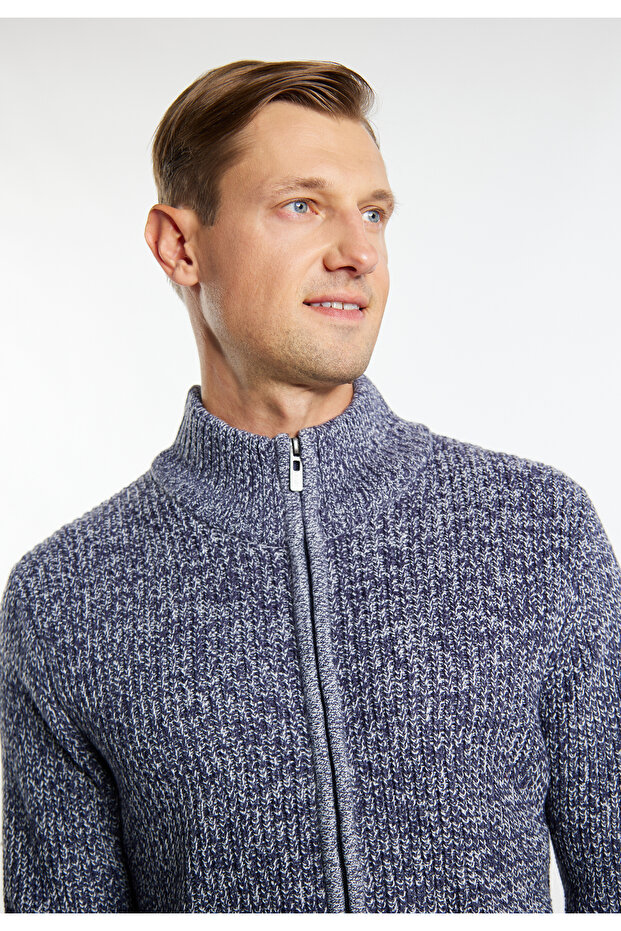 Cardigan - 5