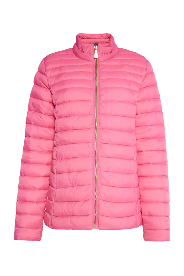 Leichte Steppjacke - 2