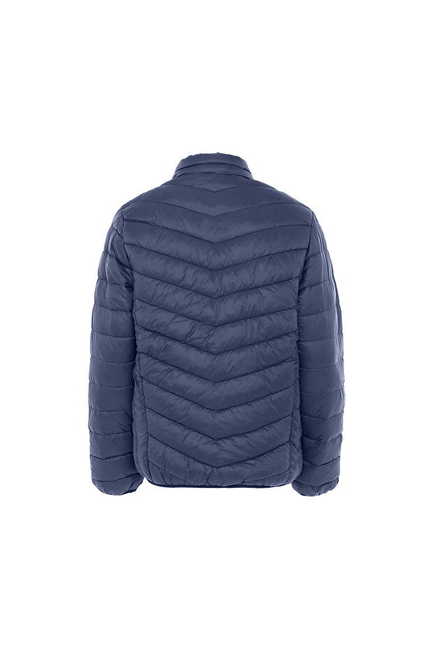 Leichte Steppjacke - 3