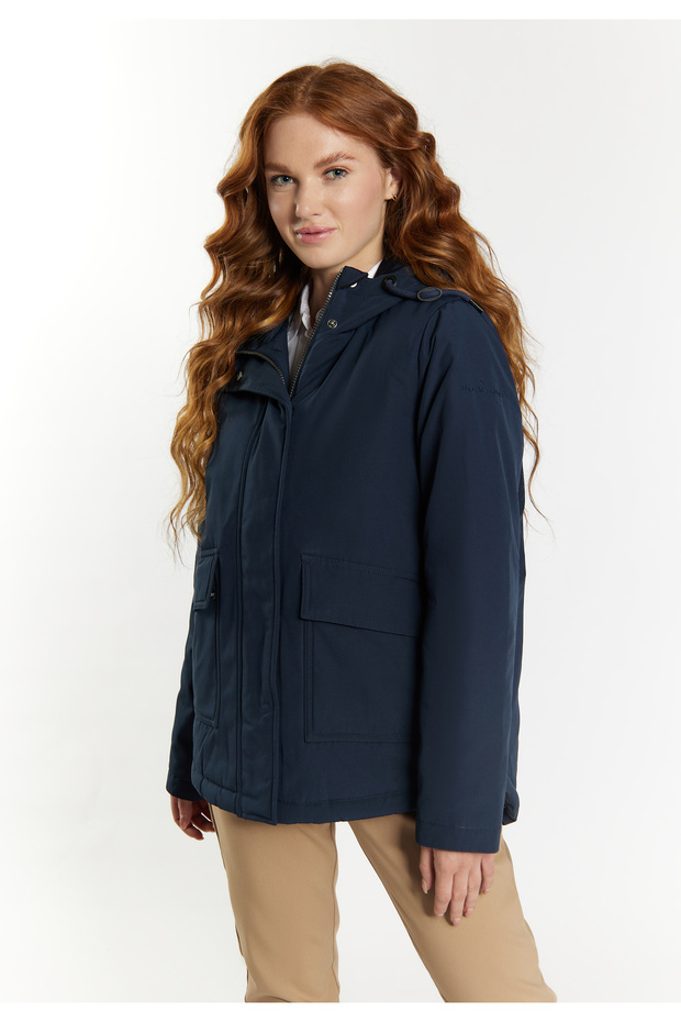 Arctic Winterjacke - 3