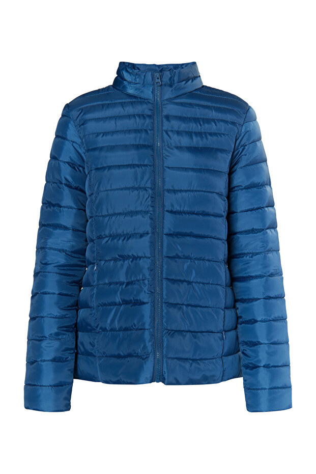 Lightly padded jacket - 2