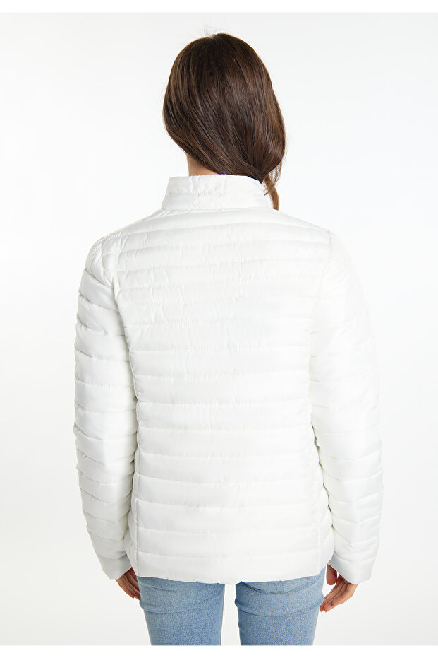 Leichte Steppjacke - 4