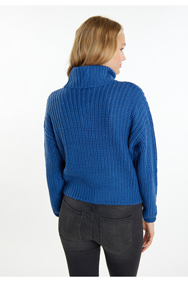 Strickpullover - 4