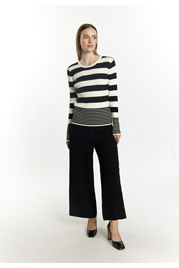 Strickpullover - 1