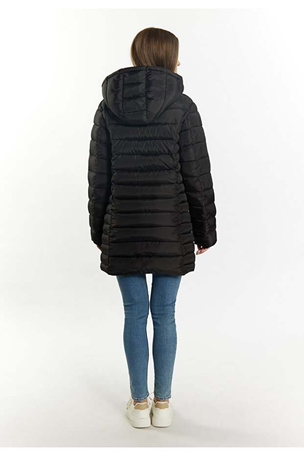 Wattierter Parka - 2