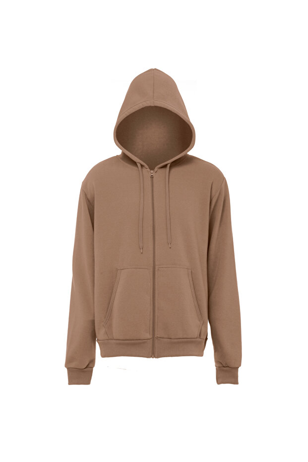 Kapuzenjacke - 1