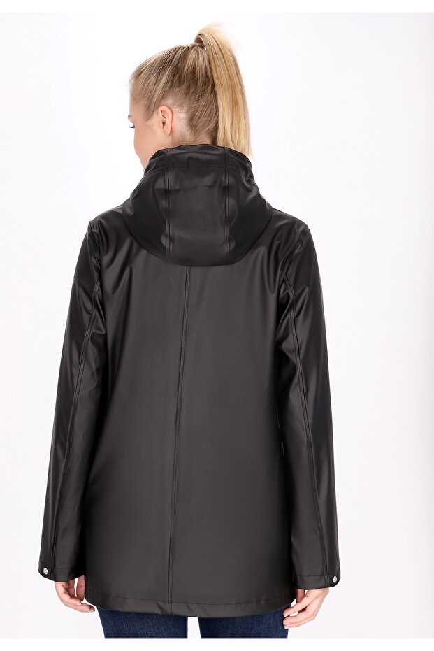 Regenjacke - 4