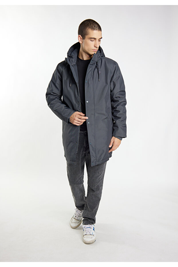 Arctic Anorak - 1