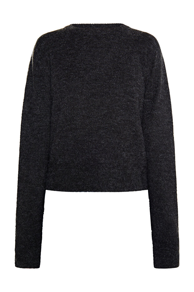 Strick Pullover - 2