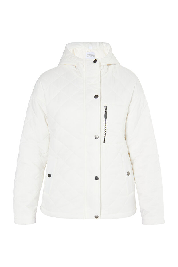 Leichte Steppjacke - 1