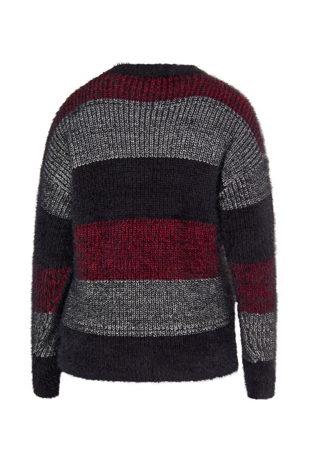 Strickpullover - 2