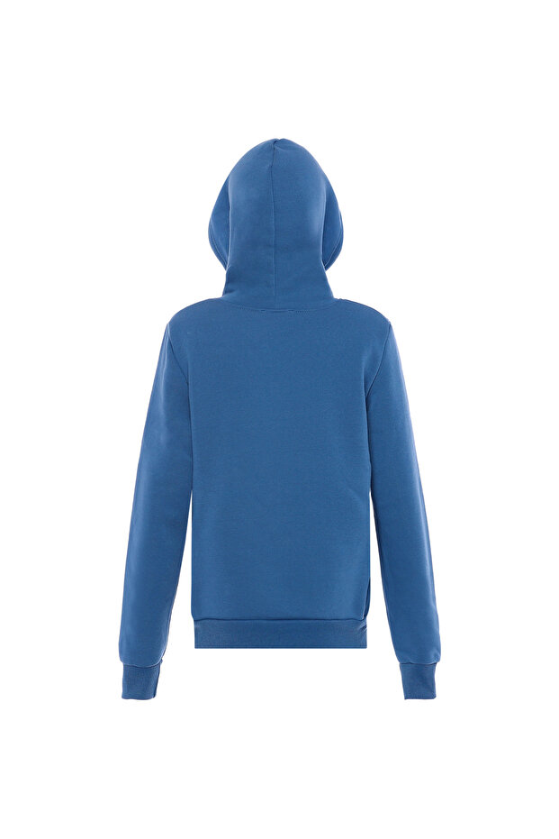 Kapuzenpullover - 2