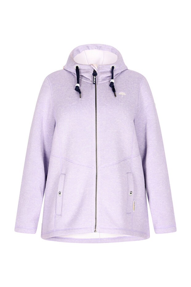 Strickfleecejacke - 2