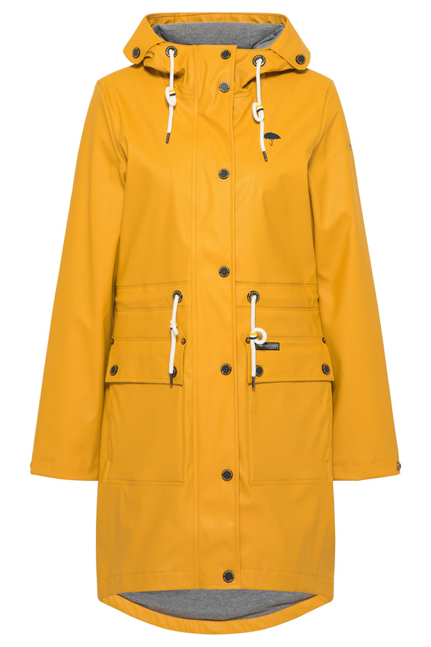 Regenmantel - 2