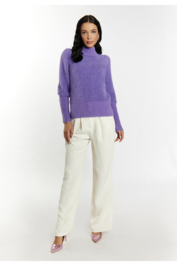 Strickpullover - 1