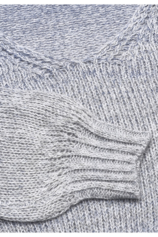 Pullover - 3