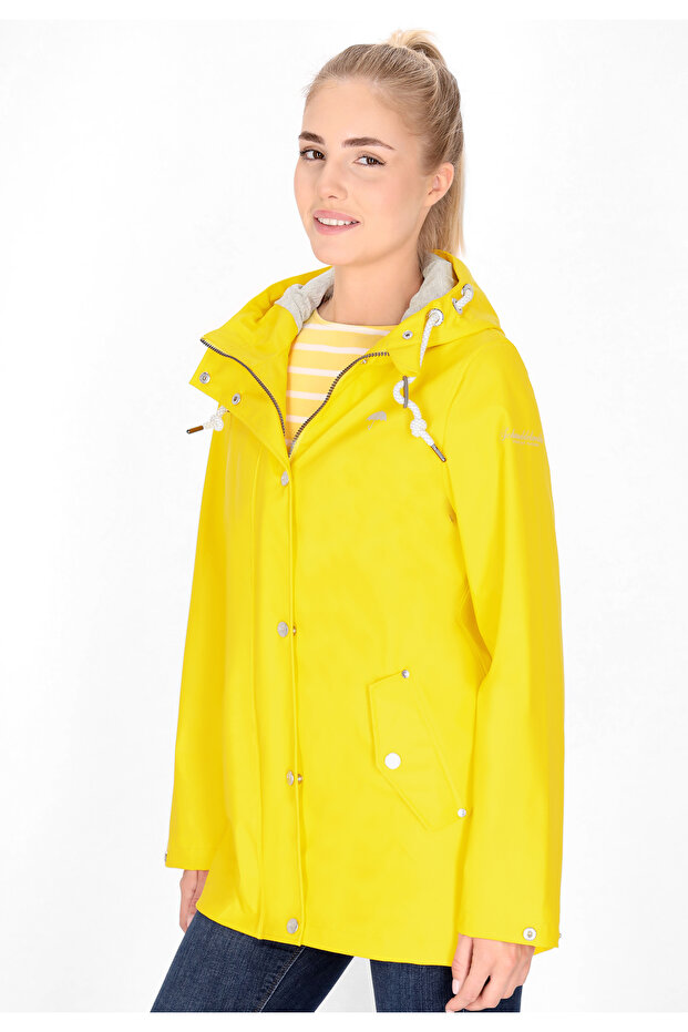 Regenjacke - 3