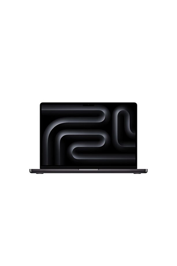 14-Inch Macbook Pro M4 Chip With 10 Core CPU And 10 Core GPU 24Gb 1TB SSD Space Black Mcx04Tu/ - 1