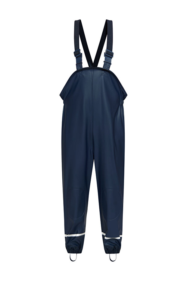 Regenhose aus recyceltem Material - 3