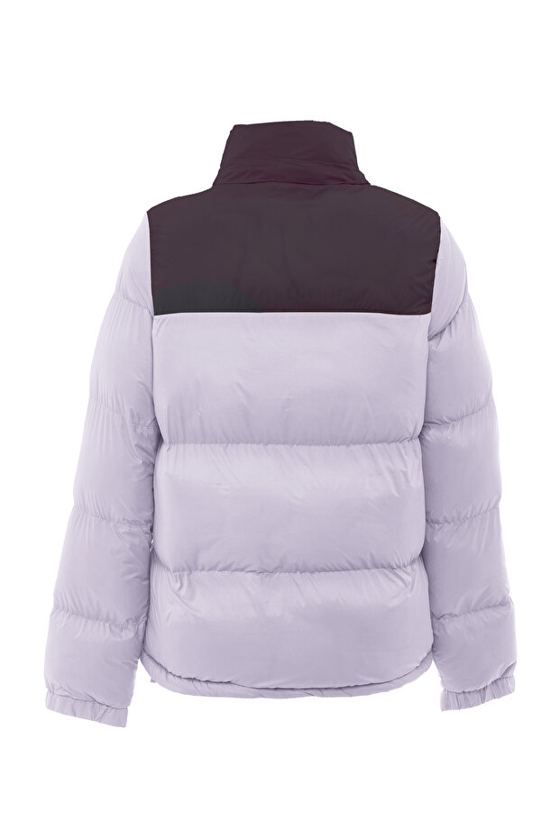 Wattierte Steppjacke - 4