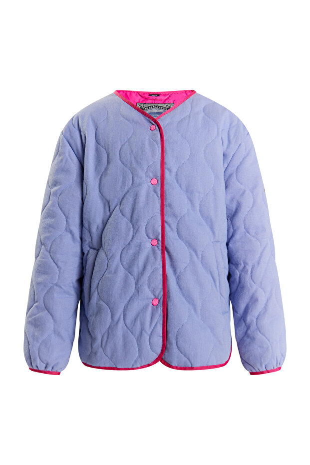 Steppjacke - 2