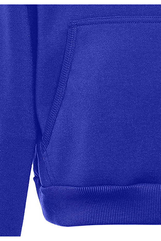 Round Neck Sweater - 3