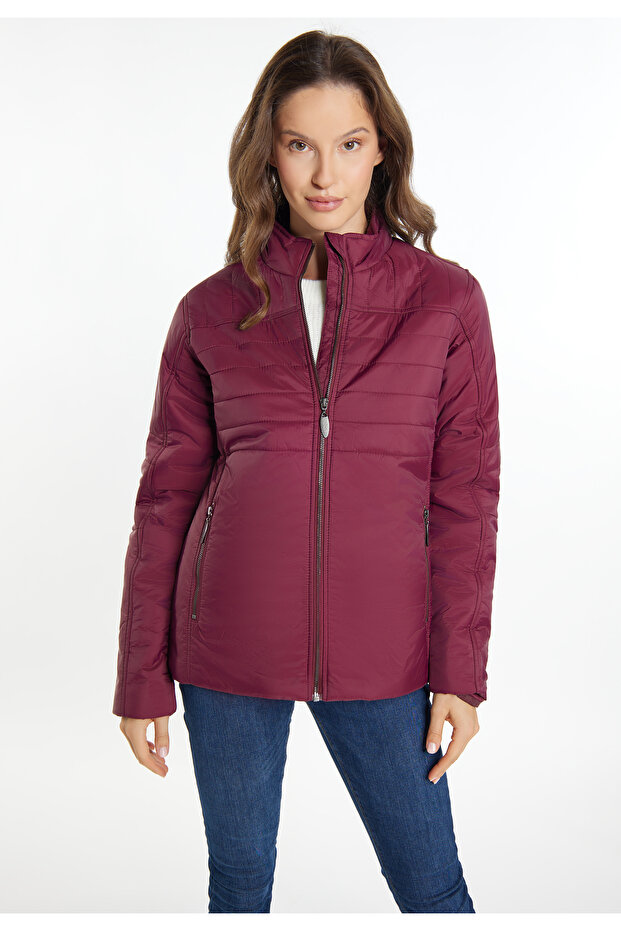 Leichte Steppjacke - 3