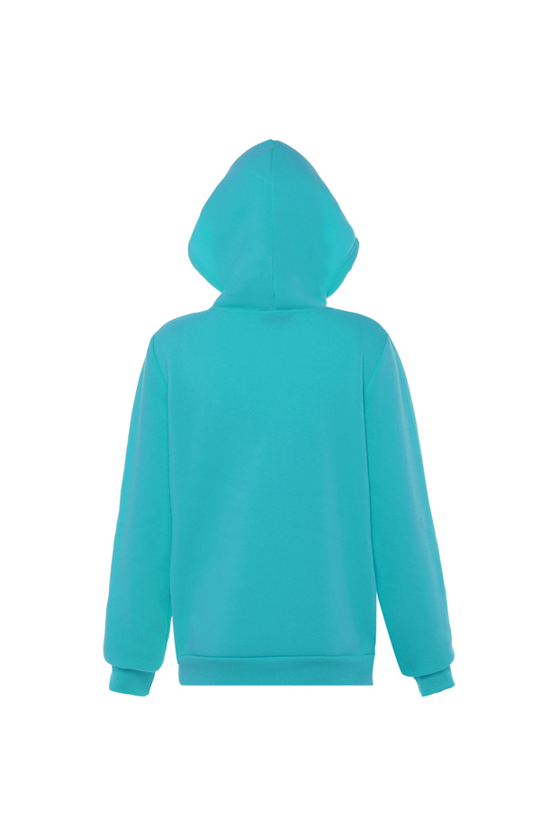 Kapuzenjacke - 2