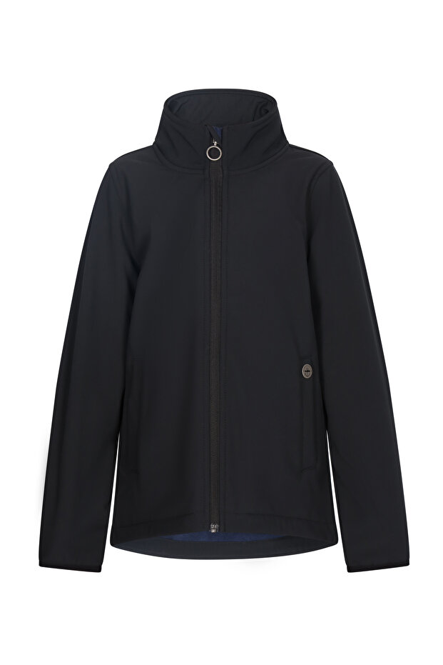 Softshelljacke - 2