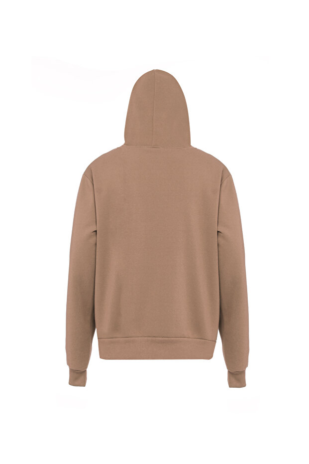 Kapuzenjacke - 2