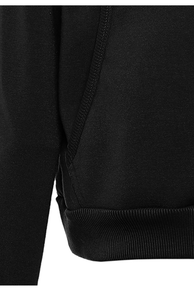 Round Neck Sweater - 3