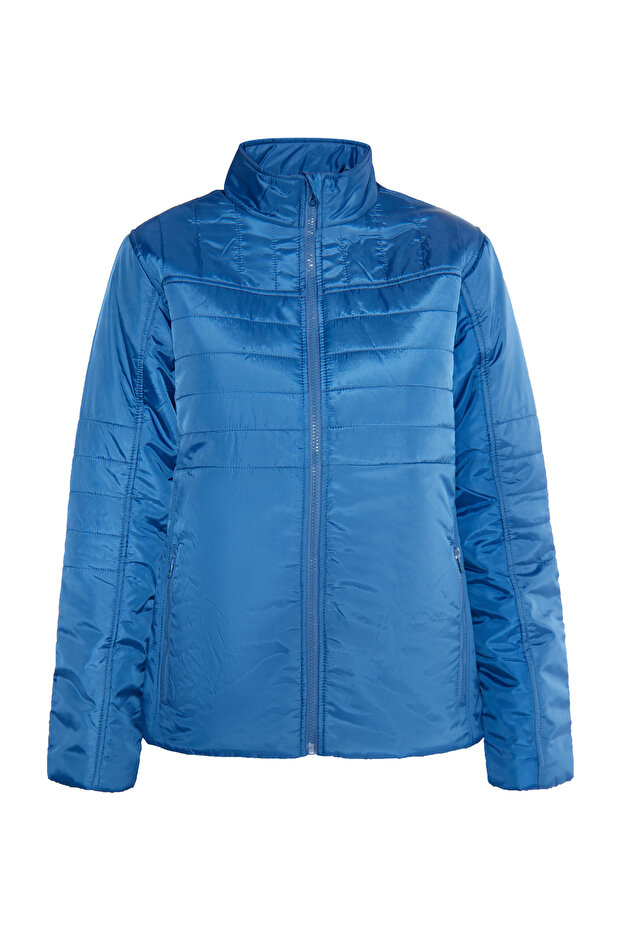 Lightly padded jacket - 2