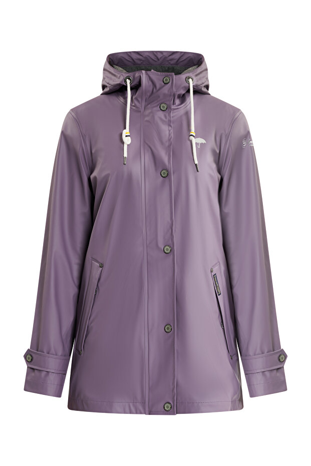 Regenjacke - 3
