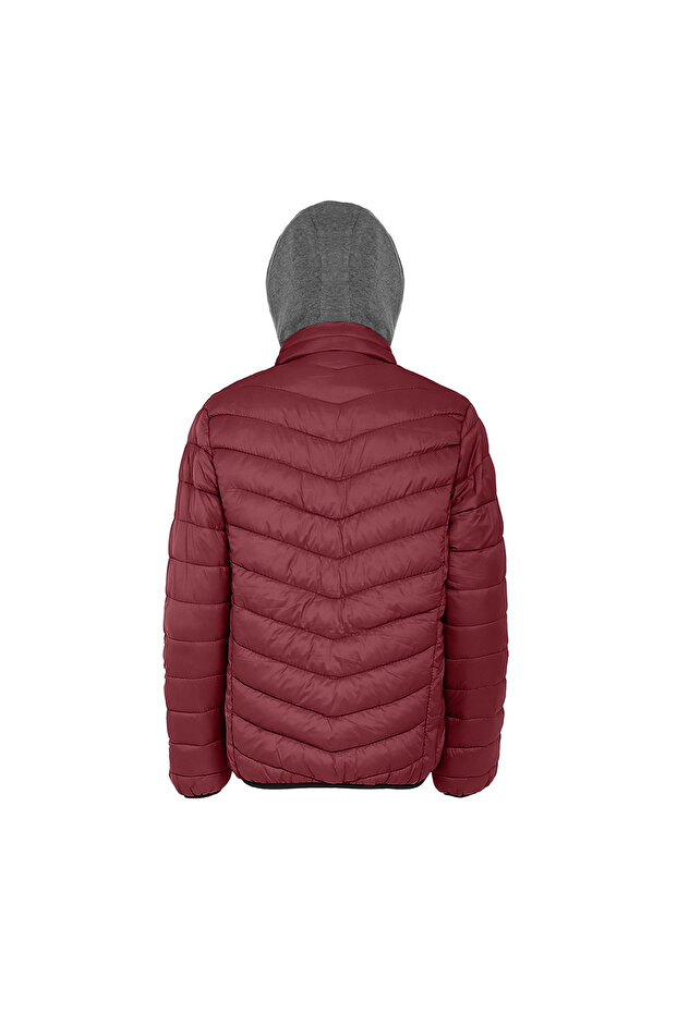 Leichte Steppjacke - 2