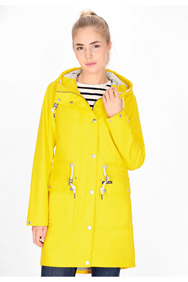 Regenmantel - 3