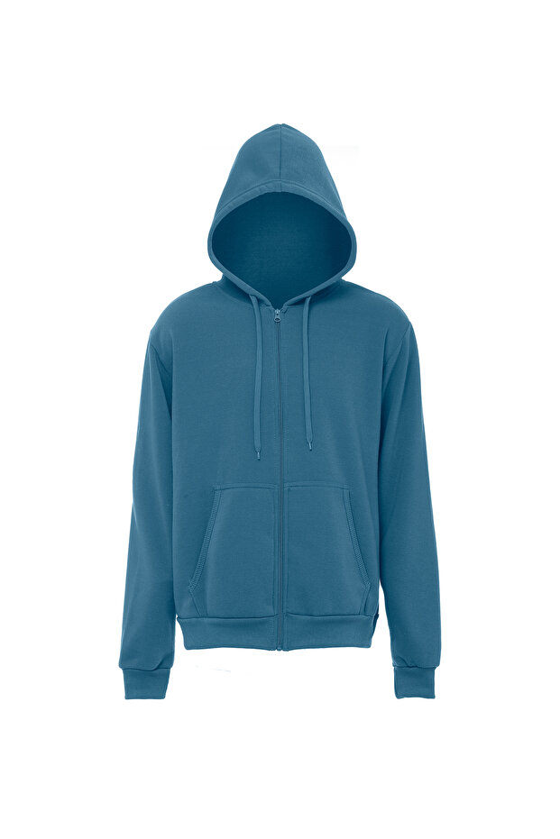 Kapuzenjacke - 1