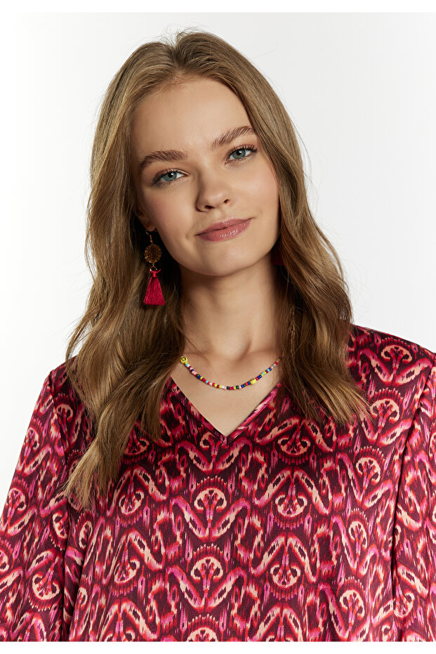 Kleid - 5
