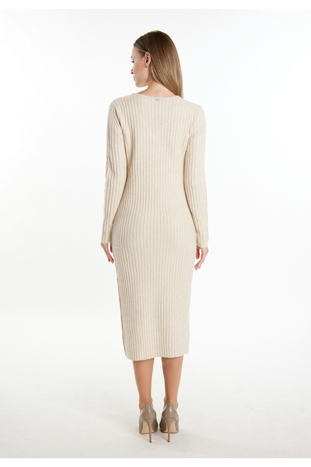 Strickkleid - 2