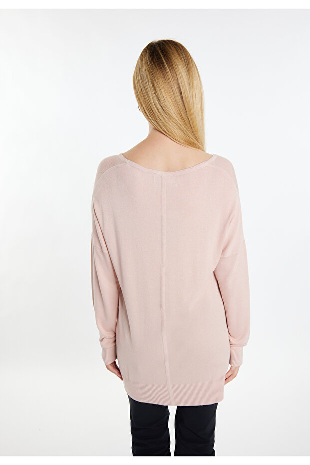 Strick Pullover - 4