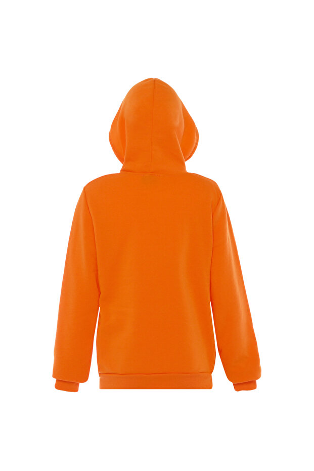 Kapuzenjacke - 2