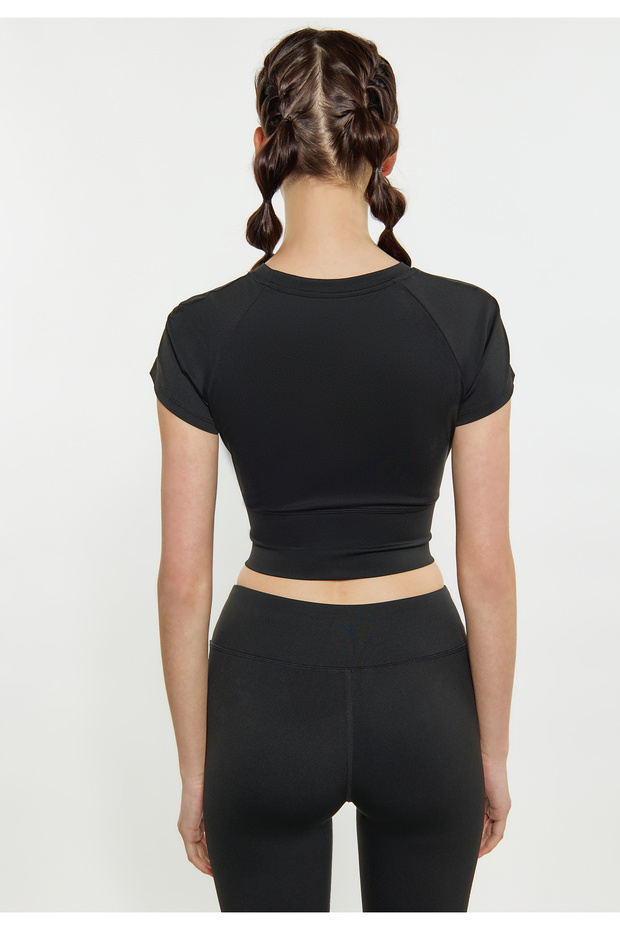 Crop-top - 4
