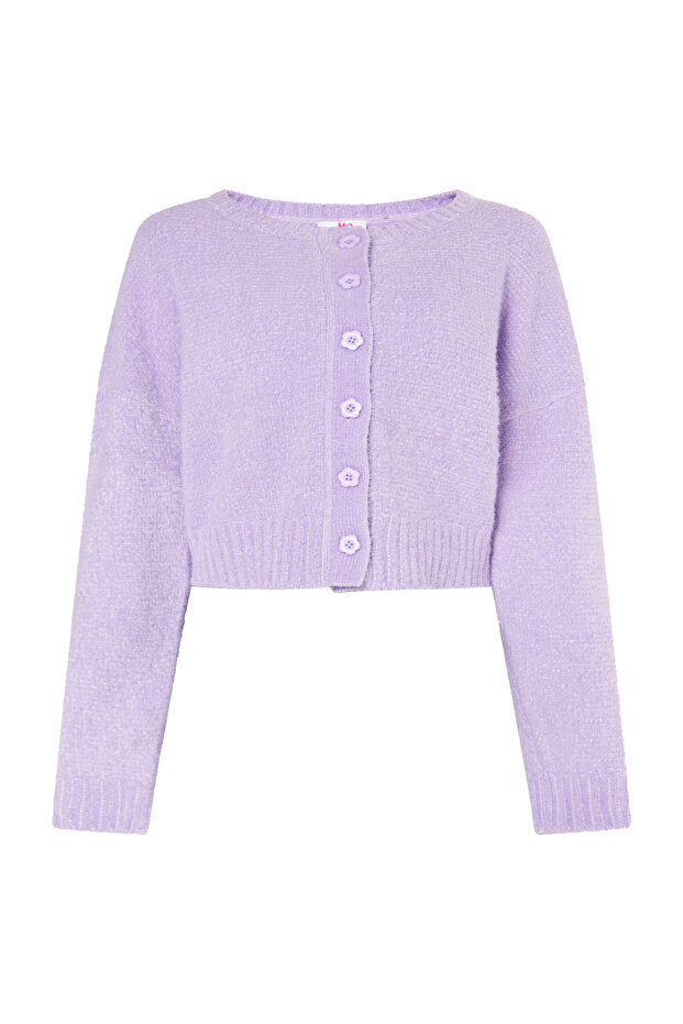 Strickcardigan - 1