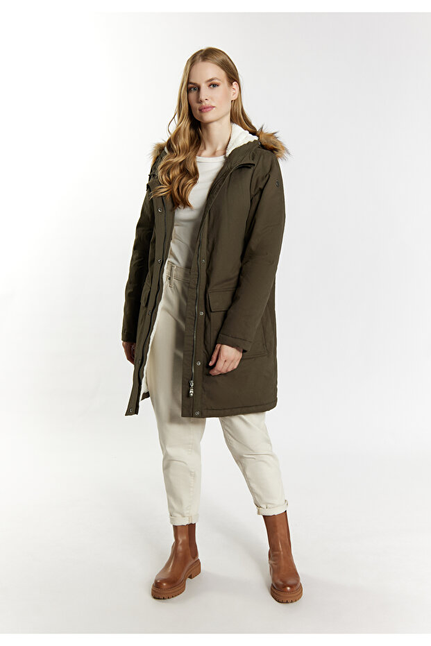 Winterparka - 1
